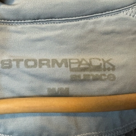 Stormpack Sunice Gray Windbreaker Jacket US M - Picture 4 of 6